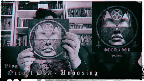 The Occult Renaissance: Riding the Wave of Popularity on YouTube
